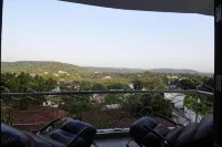 Park Regis Goa - Mountain view