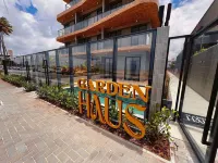 Garden Haus - Miramar Hospedagens Hotels in 
