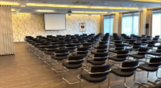 萊岑丹海牙弗萊徹餐廳酒店