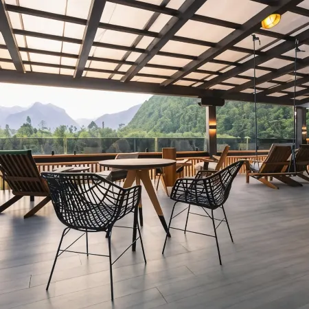 Hotel Boka
