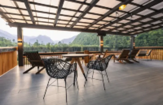 Hotel Boka