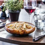 Comwell Copenhagen Portside Dolce by Wyndham - Morgenmad