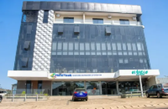 Venue 360 Hoteles en 