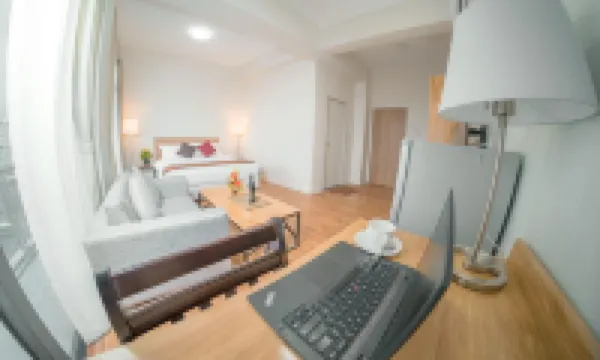 Yankin Heights Hotel