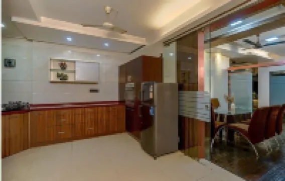 Cherrys By Soumils Stays