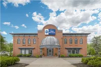 Best Western Potsdam University Park Inn - 무료 와이파이
