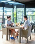 Orbit88 Hotel by AMR - servizio colazione