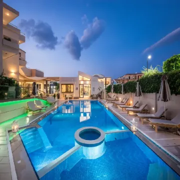 Oscar Suites & Village