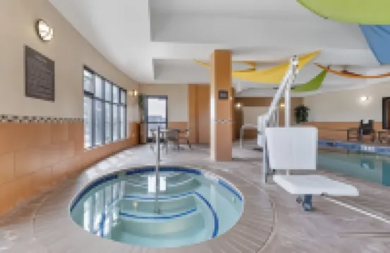 Comfort Inn & Suites Brighton Denver NE Medical Center