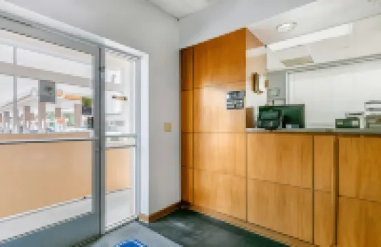 Rodeway Inn Kingston Springs