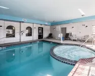 Sleep Inn & Suites - 2-stjärniga