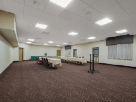 ベストウェスタン フィラデルフィア サウス - ウエスト デプトフォード イン グロスターのホテル