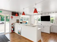 First Camp Glyttinge – Linköping Các khách sạn ở Linkoping