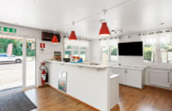 First Camp Glyttinge – Linköping