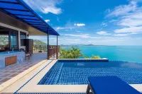 Sandalwood Luxury Villa Resort - مسبح خاص