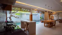 Marades Tropical Villa - 4-Sterne
