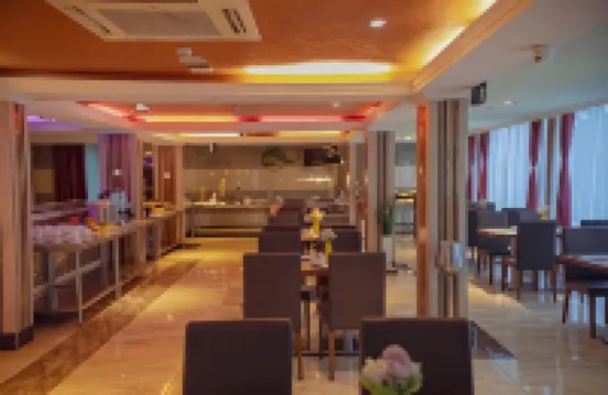 Tiffany Diamond Hotels Ltd - Makunganya