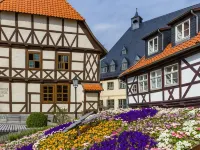REGIOHOTEL Pfälzer Hof Hotels in Wernigerode