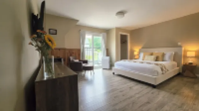 Albert's فنادق في 