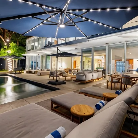 Capitalia - Tres Mares Beach Residences & Marina