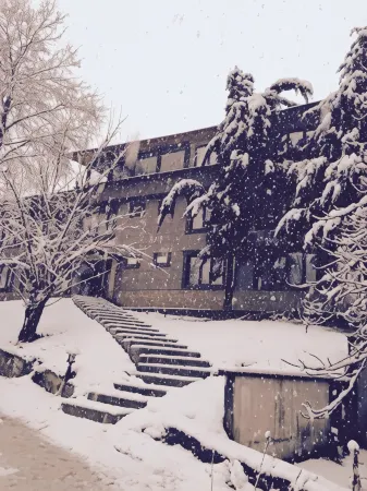 Kapri Termal Hotel & Kaplica Yalova