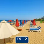 Porto Said Chalets, Your Perfect Family Getaway Destination - 4-Sterne