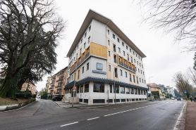 Hotel Excelsior Magenta