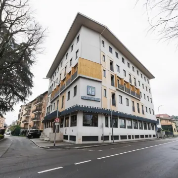 El Balcón del Pueblo - Housity