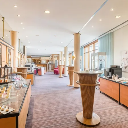 Best Western Plus Kurhotel an der Obermaintherme