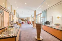 Best Western Plus Kurhotel An Der Obermaintherme - Frühstück
