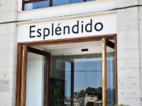 Hotel Esplendido Hotels in Soller
