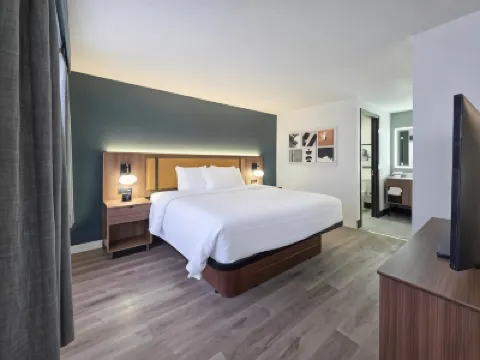 Baymont by Wyndham Auburn Hills South Hotels in Oakland County