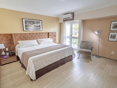 Hotel Village Premium Campina Grande