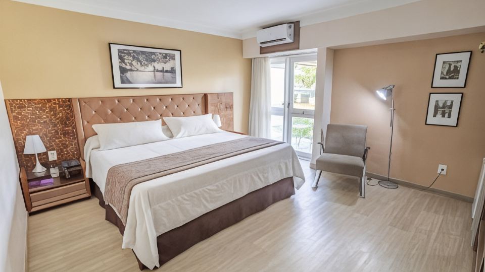 Hotel Village Premium Campina Grande