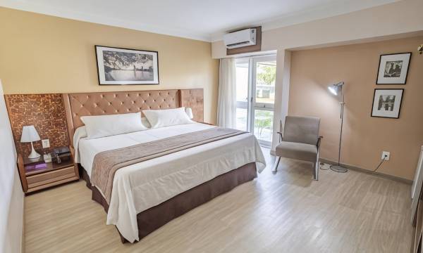 Hotel Village Premium Campina Grande