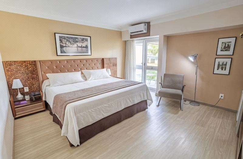 Hotel Village Premium Campina Grande