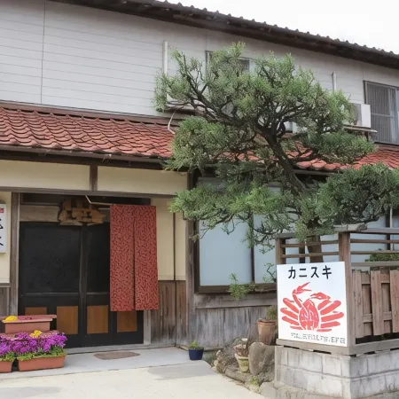 Minshuku Oe