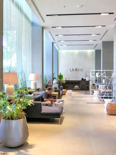 รูปภาพของ3237 - Downtown Studio Apartment, Unixx Pattaya