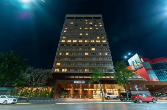 Hotel Deville Prime Cuiabá Hotels in 