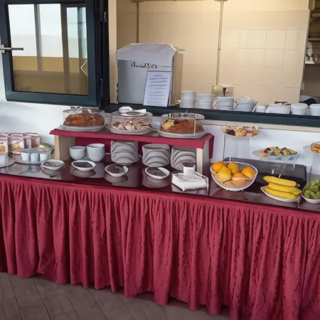 Villa Adriana Hotel