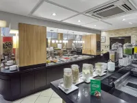 Hotel Cassino Tower Campinas Cambuí by Nacional Inn Hotels near Castle Tower