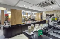 Hotel Cassino Tower Campinas Cambuí by Nacional Inn