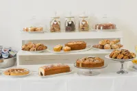 Toscana Ambassador - Breakfast