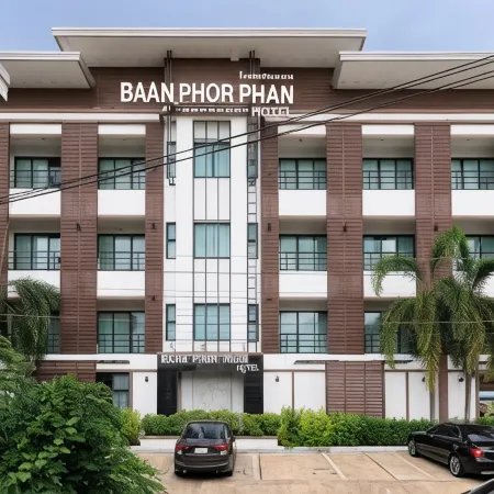 Baan Phor Phan Hotel