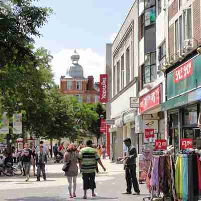 Exceptional Studio in the Heart of Hounslow! Others