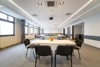 Hotel Saline - 4-Star