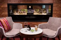 Best Western Premier Parkhotel Bad Mergentheim - bar