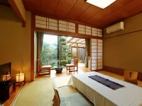Ryokan Shoen - Hot Springs