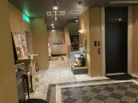 Good Hotel Osaka