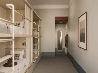 Drifter Christchurch Hotels in 